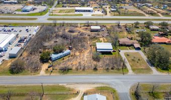 11806 Loop 107, Adkins, TX 78101