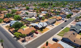 1407 W CHILTON St, Chandler, AZ 85224