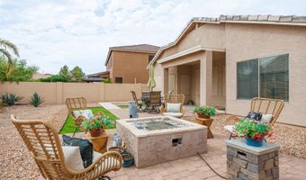 1537 E GABRILLA Dr, Casa Grande, AZ 85122