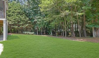 5166 Hill Rd NW, Acworth, GA 30101