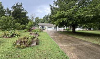122 Riverview Dr, Anderson, MO 64831