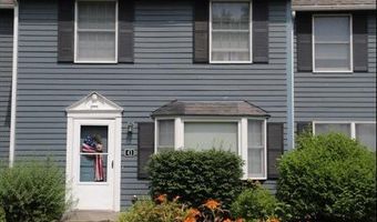 43 Baldwin Dr #43, Bangor, ME 04401