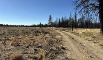 Mahogany Ln, Beatty, OR 97621