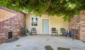 1203 NW 16th St, Andrews, TX 79714