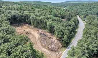 W State Road lot 3, Ashby, MA 01431