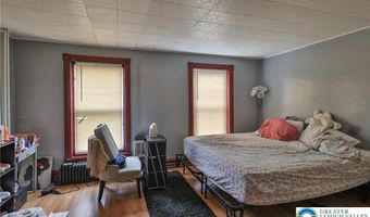 1138 W Maple St, Allentown, PA 18102
