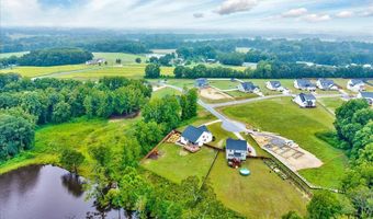 238 Harvester Rd, Angier, NC 27501