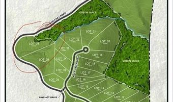 Lot 29 Lee Gualtney Road, Banner Elk, NC 28604