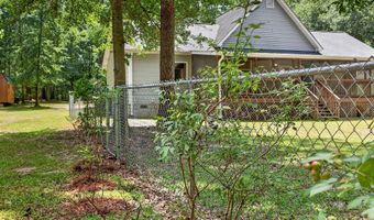 441 Stratford Ln, Barnwell, SC 29812