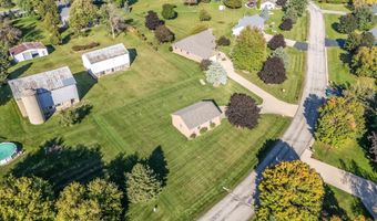 4180 W EARTHROCK Rd, Appleton, WI 54913
