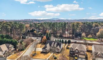 5305 Magnolia Gardens Ln NW, Acworth, GA 30101