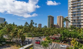 444 Niu St 1514, Honolulu, HI 96815
