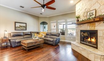 5345 County Road 707, Alvarado, TX 76009