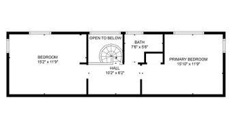 110 Access Rd, Becket, MA 01223