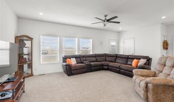 518 Tatman St, Burlington, WY 82411
