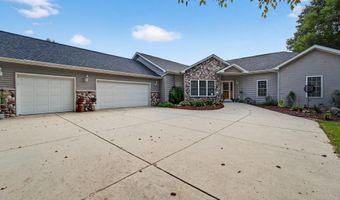 W2691 Zurfluh Road, Albany, WI 53502