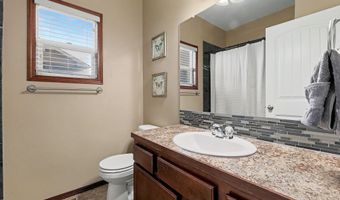 1455 N Aster, Andover, KS 67002