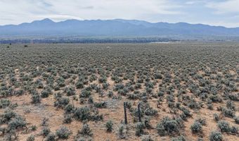 Tbd Highway 567, Carson, NM 87517