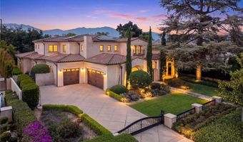 501 W Woodruff, Arcadia, CA 91007
