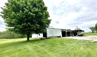 1999 E County Road 1100 S, Cloverdale, IN 46120