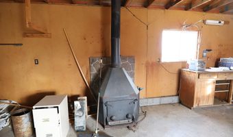 701 Hemlock St, Buffalo, WY 82834