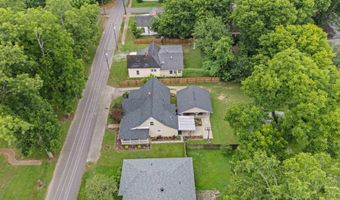 307 N 4th St, Augusta, AR 72006