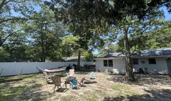 204 2nd St, Barnegat, NJ 08005
