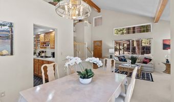 917 Jennifer St, Incline Village, NV 89451