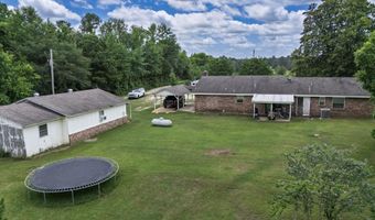 357 Echols Rd, Arkadelphia, AR 71923