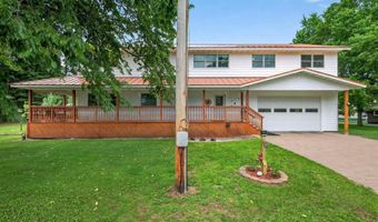 5611 Wazeecha Ave, Wisconsin Rapids, WI 54494