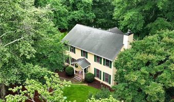 3609 Hermitage Dr, Berkeley Lake, GA 30096