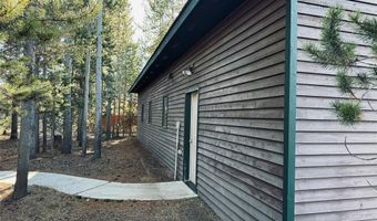 528 Grouse Ave, West Yellowstone, MT 59758