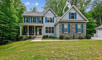 1457 GILBERT Rd, Arnold, MD 21012
