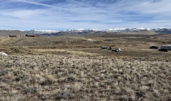123 124 NAVAJO Trl, Boulder, WY 82923