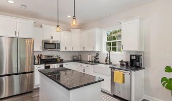 325 Whetstone Dr, Angier, NC 27501