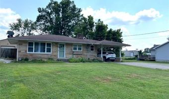 747 English Ave, Austin, IN 47102