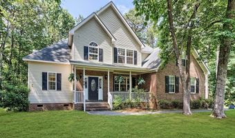 108 Fair Ridge Rd, Blythewood, SC 29016