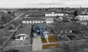 124 8th Ave N, Buhl, ID 83316