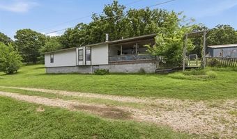 53910 N Ridenour Loop, Afton, OK 74331