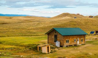 94 Quarry, Buffalo, WY 82834