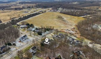1806 Olde Post Rd, Ashland, OH 44805
