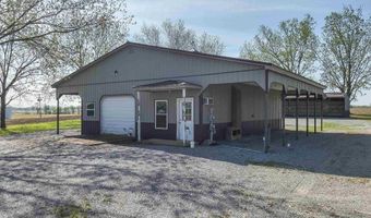 1431 County Road 1004, Bardwell, KY 42023