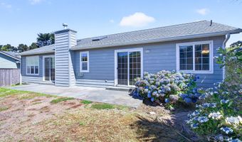 96407 Oceanside E Dr, Brookings, OR 97415