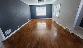 706 High St, Berne, IN 46711