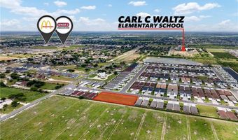 816 W Sunset Valley St, Alton, TX 78573