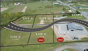 42685 NYS Route 12 LOTS 5, Alexandria Bay, NY 13607