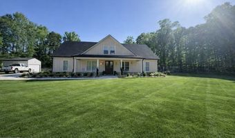 425 Dean Rd, Barnesville, GA 30204