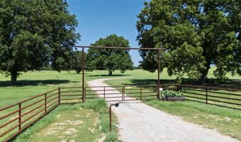 1370 Parker Dairy Rd, Alvord, TX 76225