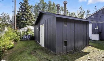 7313 Peck Ave, Anchorage, AK 99504
