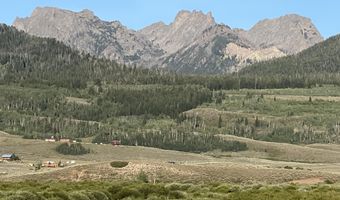 CUTTHROAT Drive, Cora, WY 82925